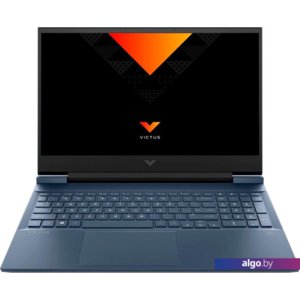 Игровой ноутбук HP Victus 16-d0053ur 4E1S5EA