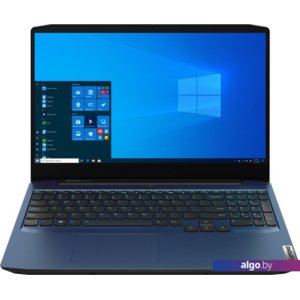 Игровой ноутбук Lenovo IdeaPad Gaming 3 15ARH05 82EY00C7RE