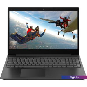 Игровой ноутбук Lenovo IdeaPad L340-15IRH Gaming 81LK00TWRE