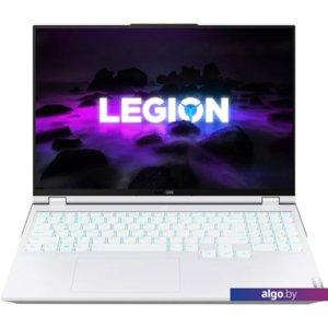 Игровой ноутбук Lenovo Legion 5 Pro 16ACH6H 82JQ00AFRK