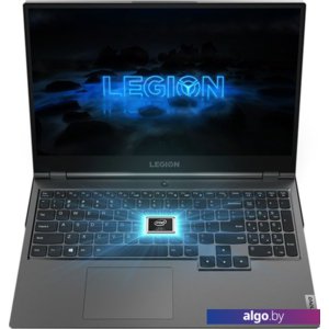 Игровой ноутбук Lenovo Legion 5P 15IMH05 82AY0021RU