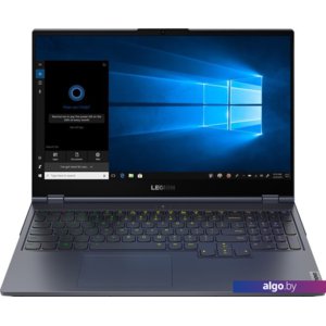 Игровой ноутбук Lenovo Legion 7 15IMH05 81YT0019RU