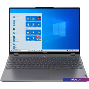 Игровой ноутбук Lenovo Legion 7 16ACHg6 82N6000CRU