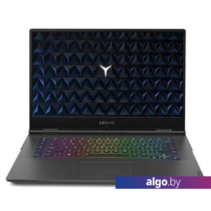 Игровой ноутбук Lenovo Legion Y740-15IRHg 81UH0049RK