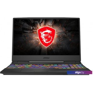 Игровой ноутбук MSI GL65 10SDK-231XRU