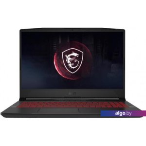 Игровой ноутбук MSI GL66 11UEK-417RU