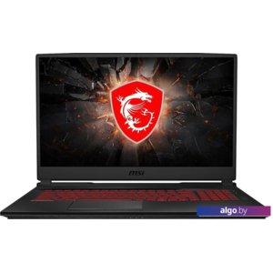 Игровой ноутбук MSI GL75 9SDK-264XRU