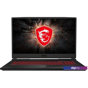 Игровой ноутбук MSI GL75 Leopard 10SDR-260XPL