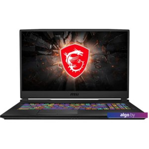 Игровой ноутбук MSI Leopard GL75 10SDK-212RU