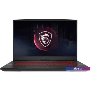 Игровой ноутбук MSI Pulse GL76 11UCK-238RU