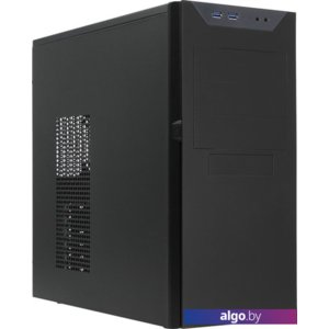 Корпус In Win BA833BK 600W