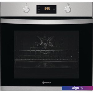 Духовой шкаф Indesit IFW 3540 J IX