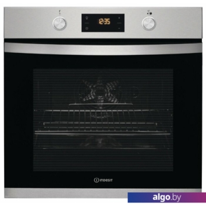 Духовой шкаф Indesit IFW 3544 JH IX