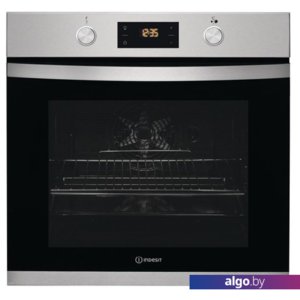 Духовой шкаф Indesit IFW 3844 JP IX