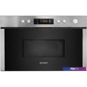 Микроволновая печь Indesit MWI 3211 IX