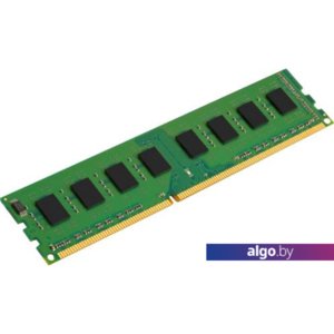 Оперативная память Infortrend 8GB DDR3 PC3-10600 DDR3NNCMD-0010