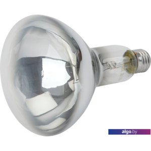 Инфракрасная лампа ЭРА ИКЗ 220-250 R127 220-250 Вт Е27 Б0042991