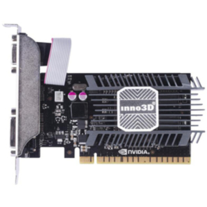 Inno3D GeForce GT 730 1GB DDR3 (N730-1SDV-D3BX)