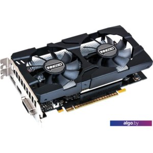 Видеокарта Inno3D GeForce GTX 1050 X2 2GB GDDR5 N1050-3DDV-E5CM