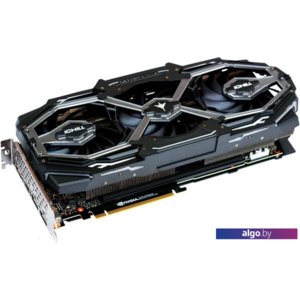 Видеокарта Inno3D GeForce RTX 2070 Super 8GB GDDR6 C207S3-08D6X-1780VA26