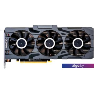 Видеокарта Inno3D GeForce RTX 2080 Super Gaming OC X3 8GB GDDR6