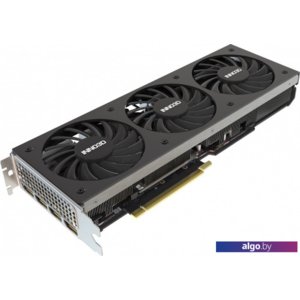 Видеокарта Inno3D GeForce RTX 3080 Ti X3 OC 12GB GDDR6X