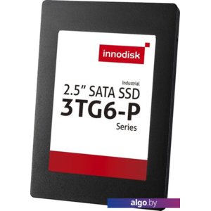 SSD Innodisk 3TG6-P 256GB DGS25-B56D81BW3QC