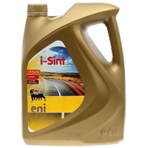 Моторное масло Eni i-Sint FE 5W-30 4л