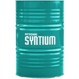 Моторное масло Petronas Syntium 3000 AV 5W-40 60л