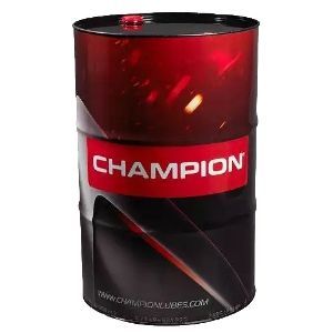 Моторное масло Champion New Energy PI C3 5W-40 60л