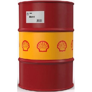 Моторное масло Shell Helix HX7 5W-40 55л