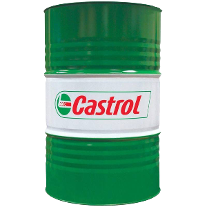 Моторное масло Castrol EDGE 5W-30 LL 208л