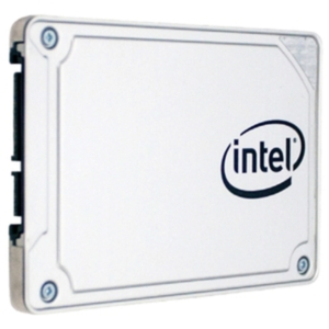 SSD Intel 545s 512GB SSDSC2KW512G8XT