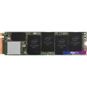 SSD Intel 665p 2TB SSDPEKNW020T9X1