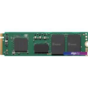 SSD Intel 670p 2TB SSDPEKNU020TZX1