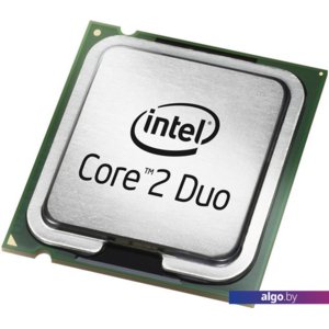 Процессор Intel Core 2 Duo E6750