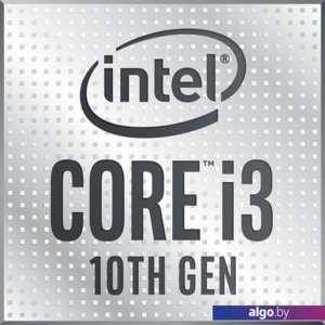 Процессор Intel Core i3-10325
