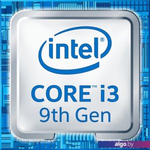 Процессор Intel Core i3-9300T