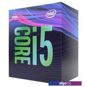 Процессор Intel Core i5-9400 (BOX)