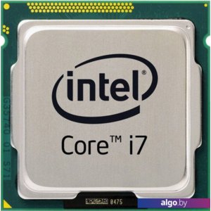 Процессор Intel Core i7-3770