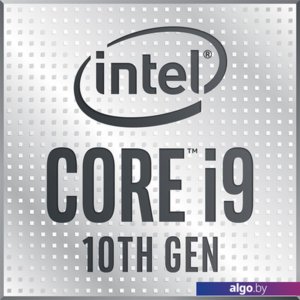 Процессор Intel Core i9-10850K