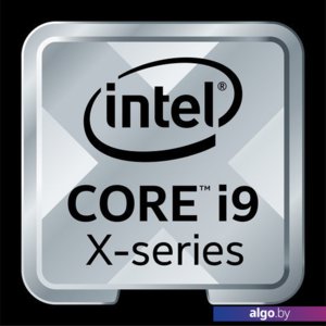 Процессор Intel Core i9-10940X (BOX)