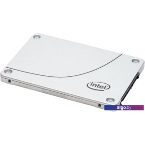 SSD Intel D3-S4520 3.84TB SSDSC2KB038TZ01