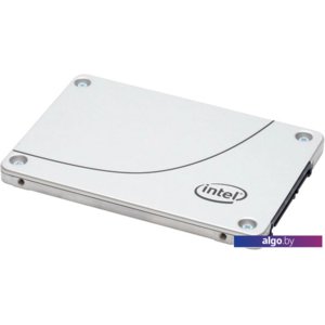 SSD Intel D3-S4520 960GB SSDSC2KB960GZ01