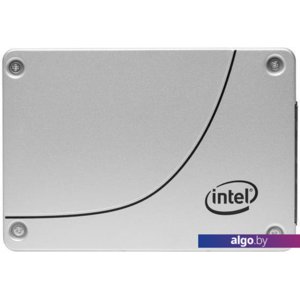 SSD Intel D3-S4610 7.68TB SSDSC2KG076T801