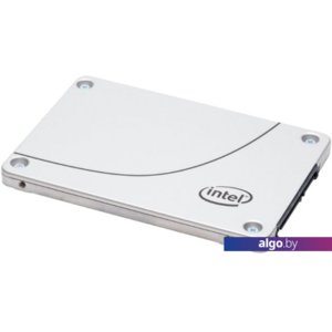 SSD Intel D3-S4620 960GB SSDSC2KG960GZ01