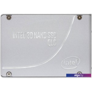 Intel D5-P4420 7.68TB SSDPE2NU076T801