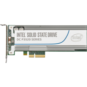 SSD Intel DC P3520 1.2TB [SSDPEDMX012T701]