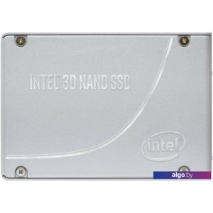 SSD Intel DC P4610 3.2TB SSDPE2KE032T807