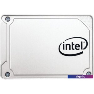 SSD Intel DC S3110 1TB SSDSC2KI010T801